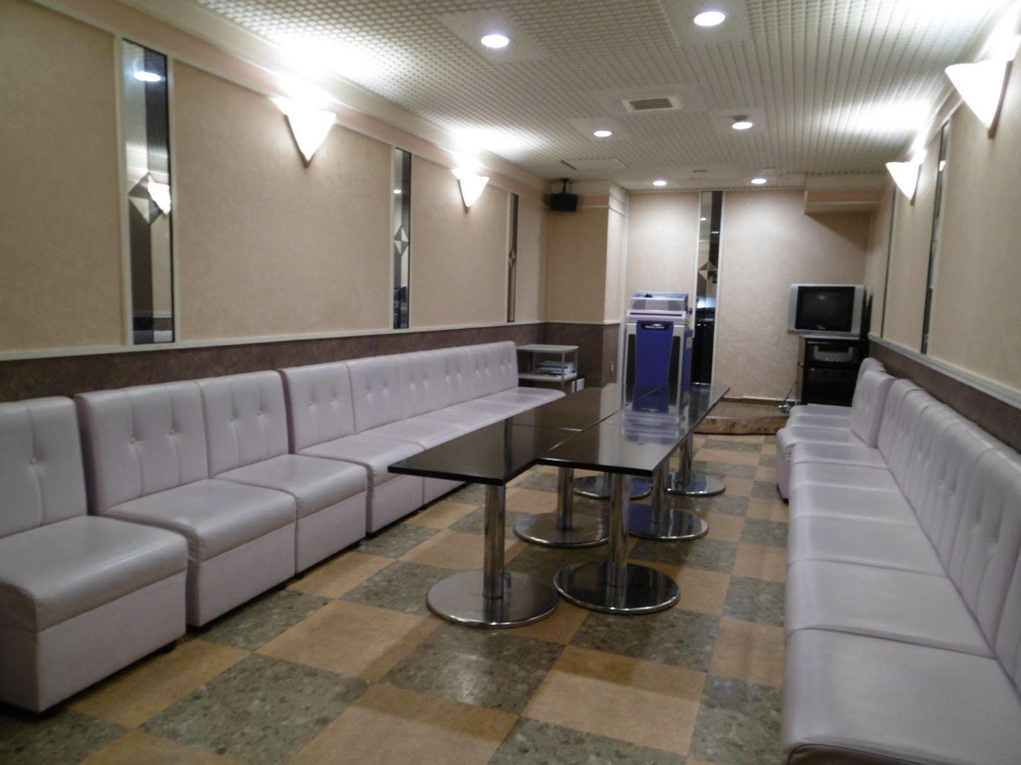 Kira Kanko Hotel Nisio Kültér fotó