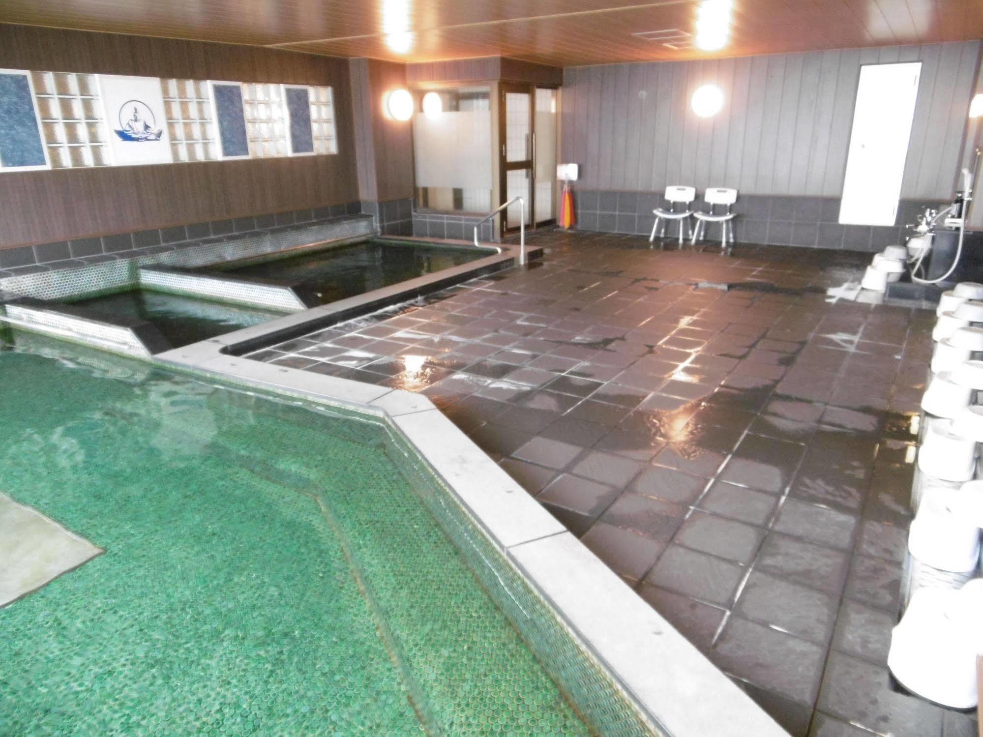 Kira Kanko Hotel Nisio Kültér fotó